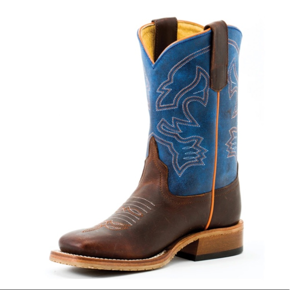 Anderson Bean Boys size 11